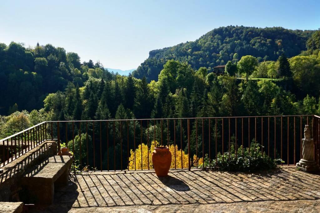 Can Rexach Rupit Exterior foto