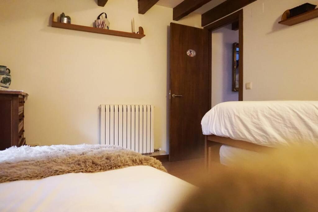 Can Rexach Rupit Exterior foto