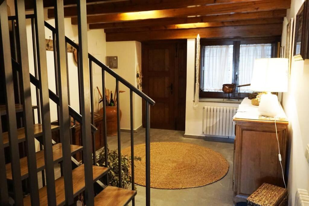 Can Rexach Rupit Exterior foto