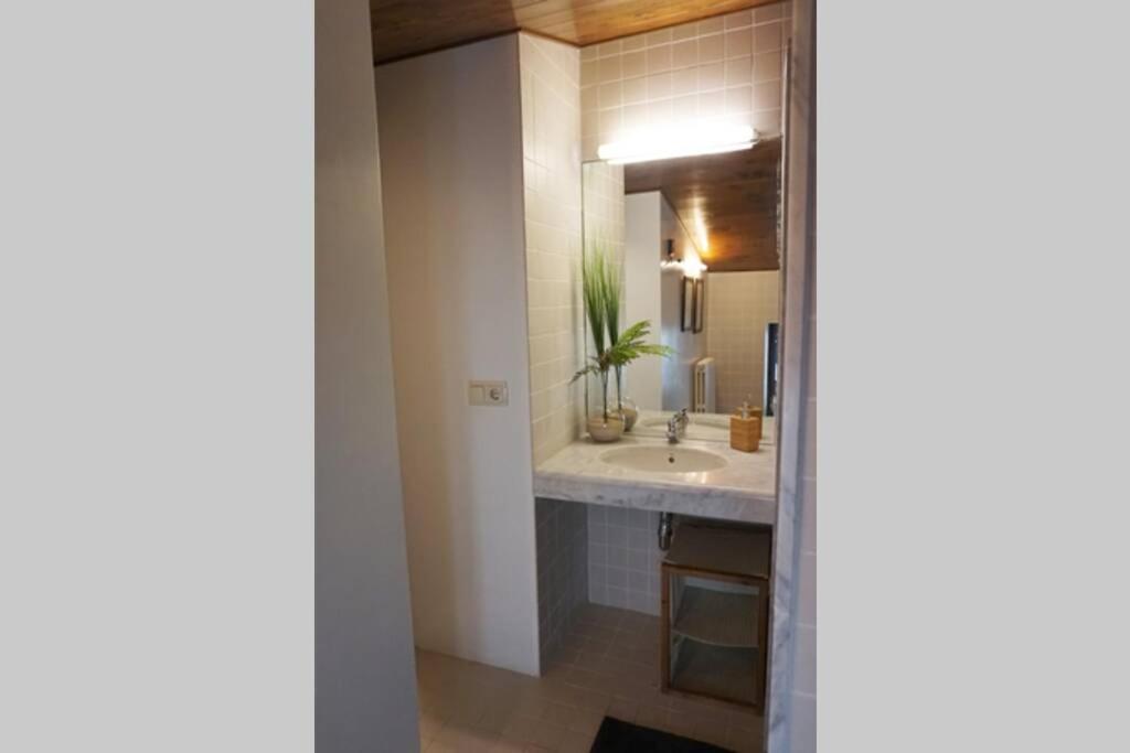 Can Rexach Rupit Exterior foto