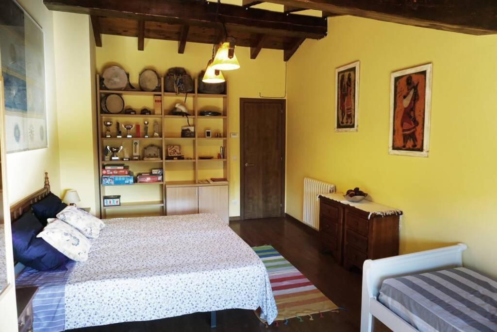 Can Rexach Rupit Exterior foto